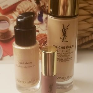High-end Makeup Bundle